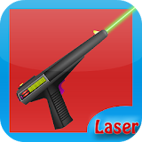 laser weapon icon