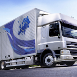 Wallpapers Daf Trucks icon