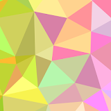 PolyGen - Create Polygon Art icon