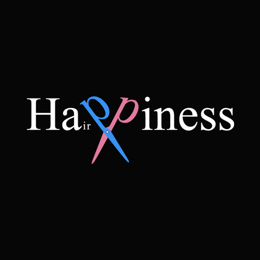 Happiness 公式アプリ logo