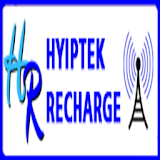 Hyiptek Recharge icon