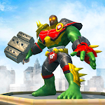 Cover Image of 下载 Incredible Monster Hulk Game  APK