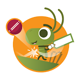Doodle Bug Cricket icon