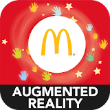 McDonald's AR icon