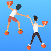 Couples Climb