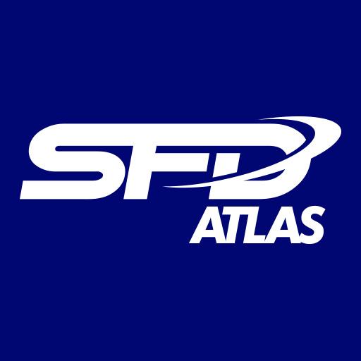 Atlas Ćwiczeń SFD logo