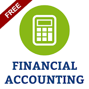Financial Accounting Free Course 2018 1.1.2.8 Icon