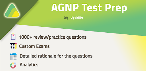 Upskilly AGNP Adult Gero Exam