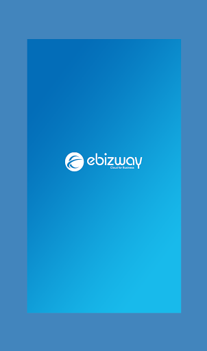 Android application 비즈패션 screenshort