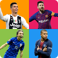 Football Guess the Players Quiz Free Game