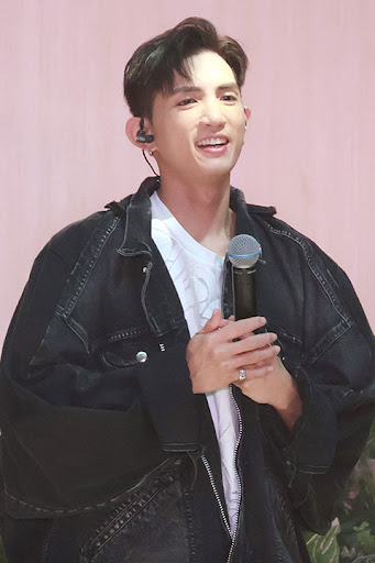 Lokman Yeung 刮刮樂 楊樂文