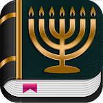 Cover Image of Télécharger Jewish Bible English offline  APK