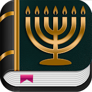 Top 30 Books & Reference Apps Like Jewish Bible English - Best Alternatives