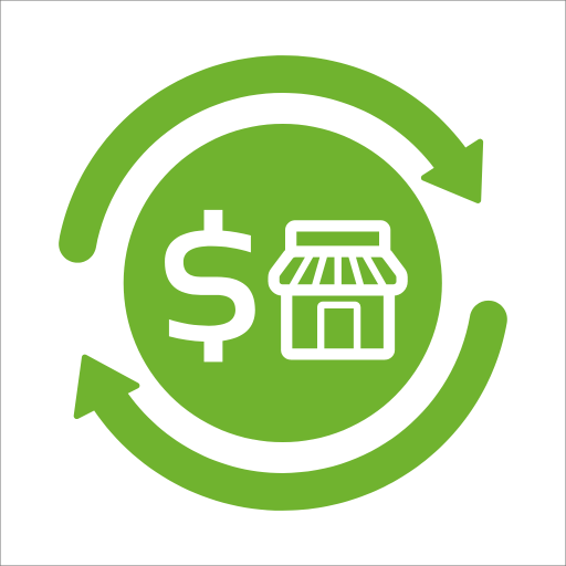 Add Cashback Money | Lojista logo