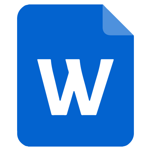 Docs Reader - Docx, Excel, PPT