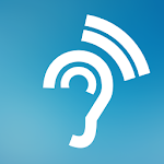 Cover Image of Unduh Hearing Aid App for Android 3.5.4 APK