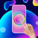 تحميل التطبيق Fluid Wallpaper Max: 4k, HD التثبيت أحدث APK تنزيل