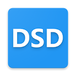 Cover Image of Download DSD TECH Bluetooth  APK