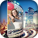 City Hoarding Photo Frame - Androidアプリ