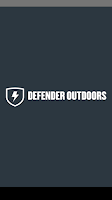 screenshot of Defender Outdoors