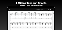 GuitarTab - Tabs & Chords Pro APK
