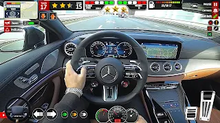 Car Driving 3D - Car Parking - Screenshot 3
