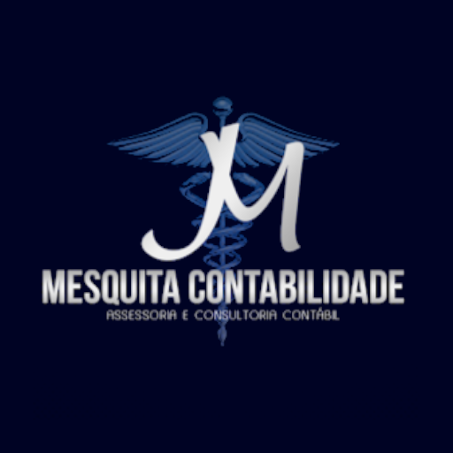Mesquita Contabilidade logo