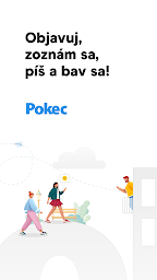 Pokec.sk - dating & chat