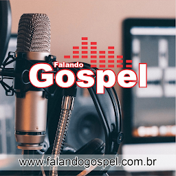 Immagine dell'icona Radio Falando Gospel
