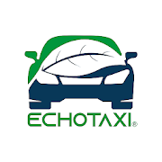 Online Echotaxi Driver