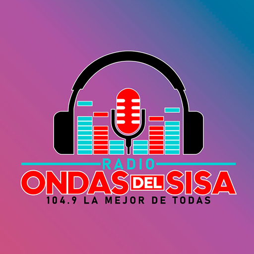 Radio Ondas Del Sisa 1.2.4 Icon