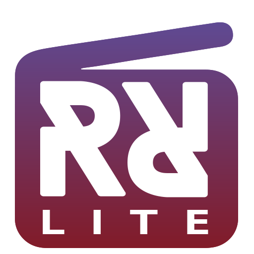 RACCORDER LITE logo