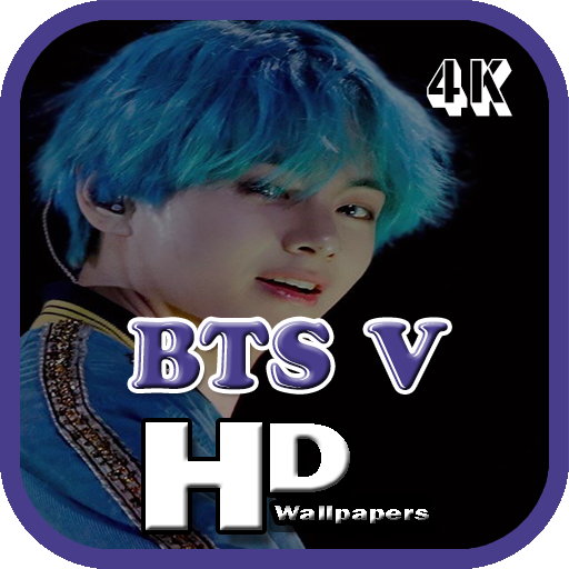 BTS V Wallpaper HD 4K