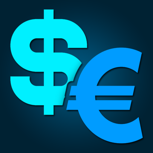 Easy Currency Converter logo