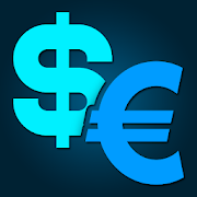 Easy Currency Converter - Daily Exchange Rates