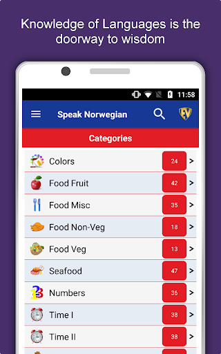 Speak Norwegian  Learn Norweg