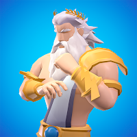 Mythology Run