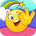 Download Heart Emoji Gif Rose Sticker 1.7.2 Apk for android