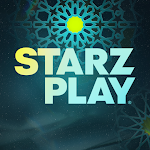 Cover Image of Download ستارزبلاي STARZPLAY  APK