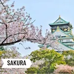 Cover Image of Download Sakura Wallpaper 1.0 APK