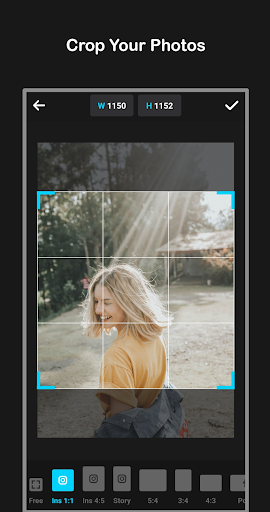 Photo and Picture Resizer Screen 3