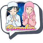 Cover Image of Télécharger Sticker Ramadhan 2020  APK