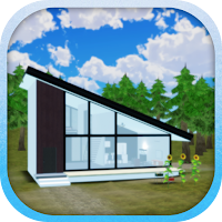 Escape Game - SummerVilla