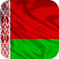 Флаг Беларуси живые обои