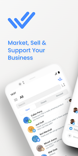 respond.io - Inbox for PC / Mac / Windows 11,10,8,7 - Free Download ...