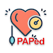 PAPed - Androidアプリ