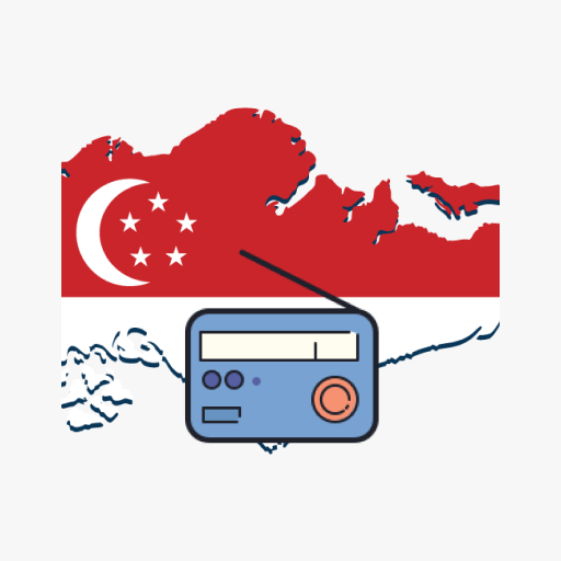 SG Radio Guardian logo