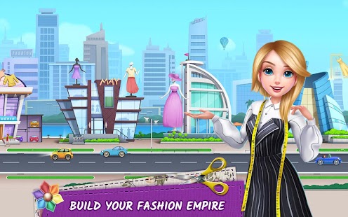 Fashion Tycoon Screenshot