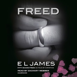 Ikonas attēls “Freed: Fifty Shades Freed as Told by Christian”