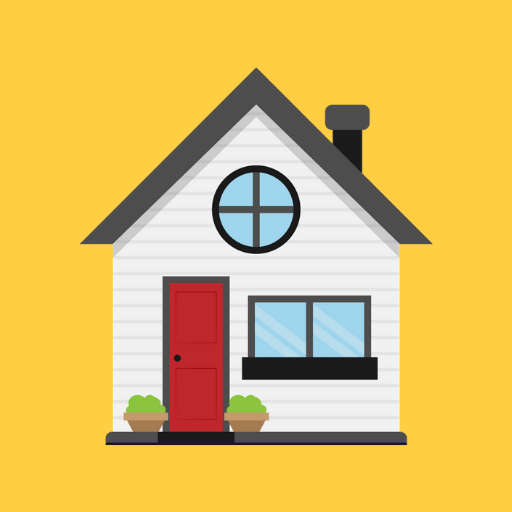 SL House Plans logo